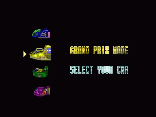 Illustration for article titled Back in The TAY Review: F-Zero